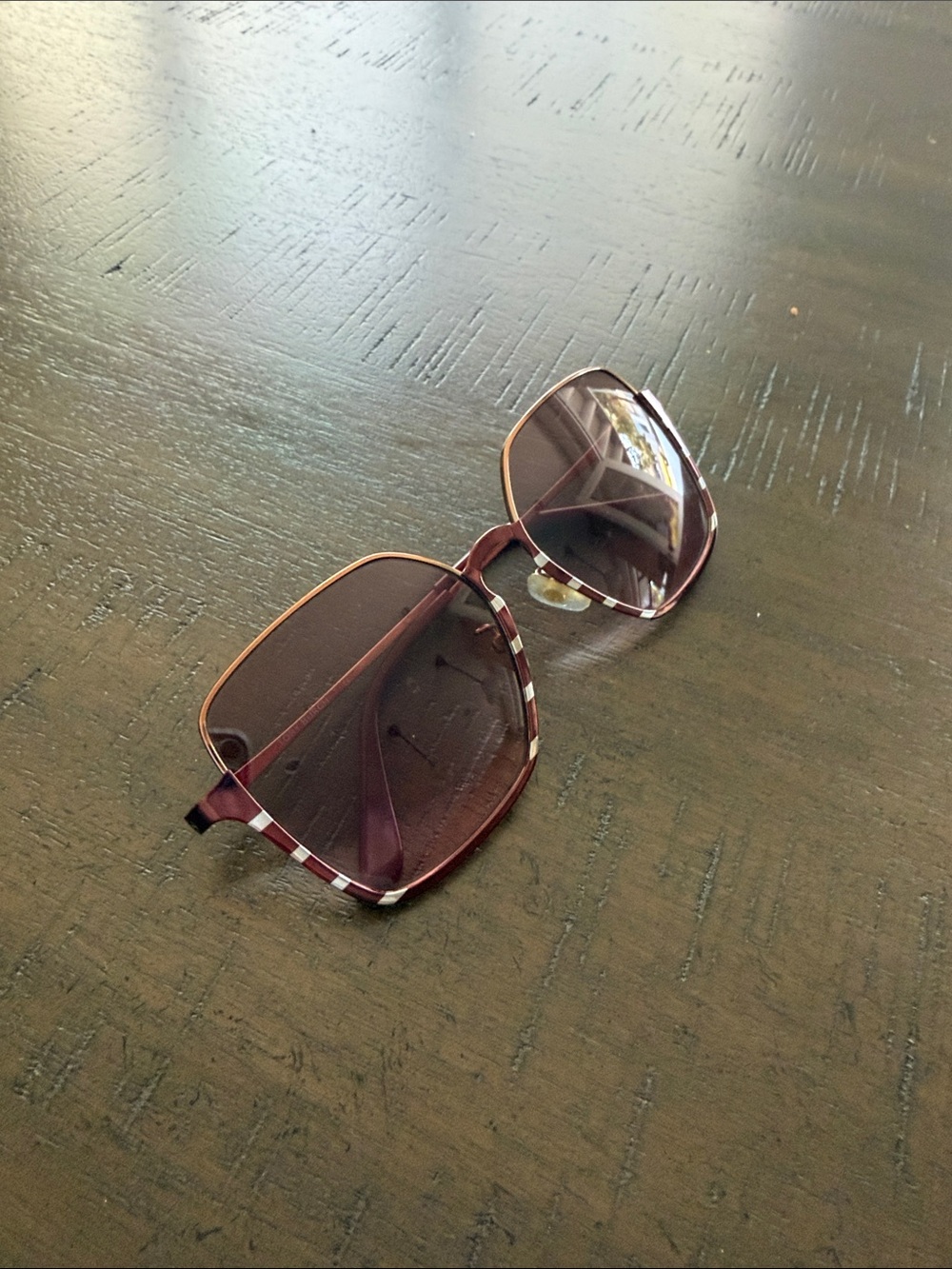 Tory Burch sunglasses